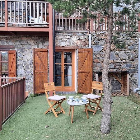 Appartement Prober-Incles à Soldeu Extérieur photo