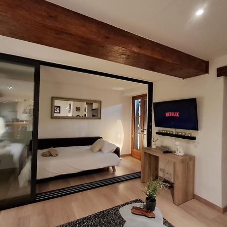 Appartement Prober-Incles à Soldeu Extérieur photo
