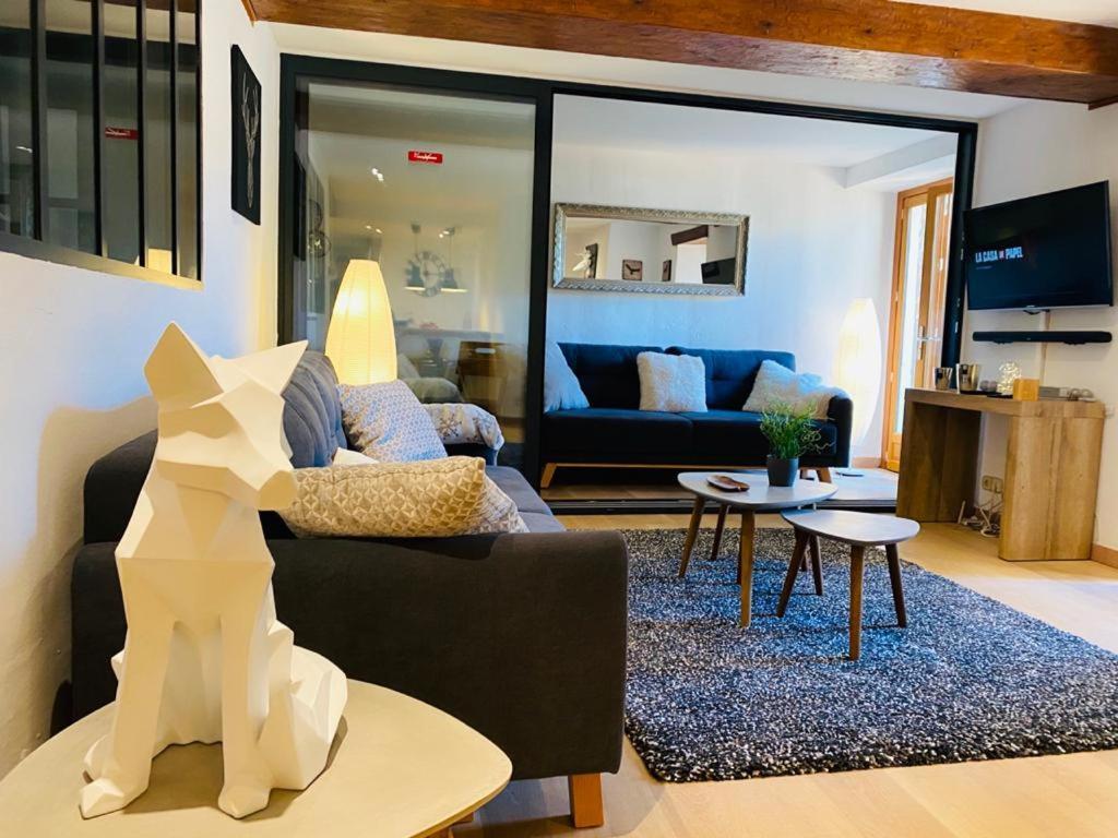 Appartement Prober-Incles à Soldeu Extérieur photo