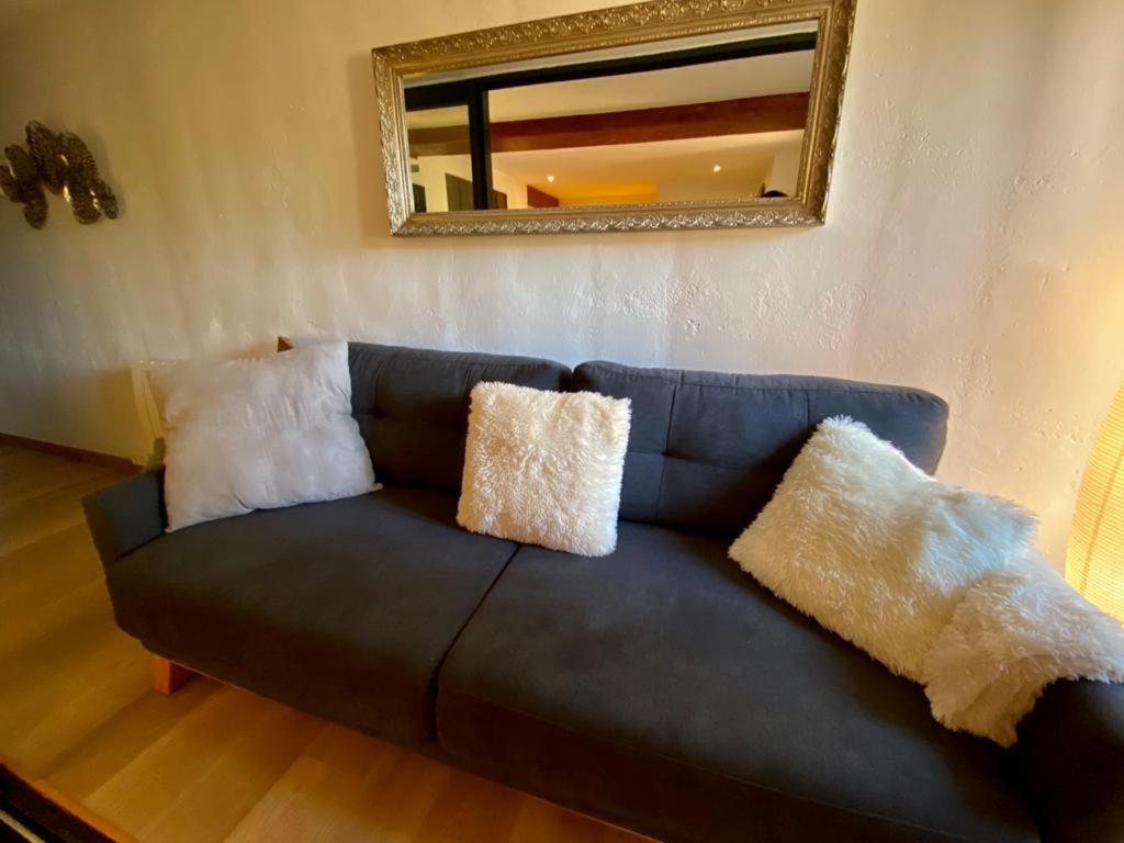 Appartement Prober-Incles à Soldeu Extérieur photo