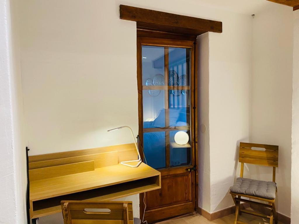 Appartement Prober-Incles à Soldeu Extérieur photo