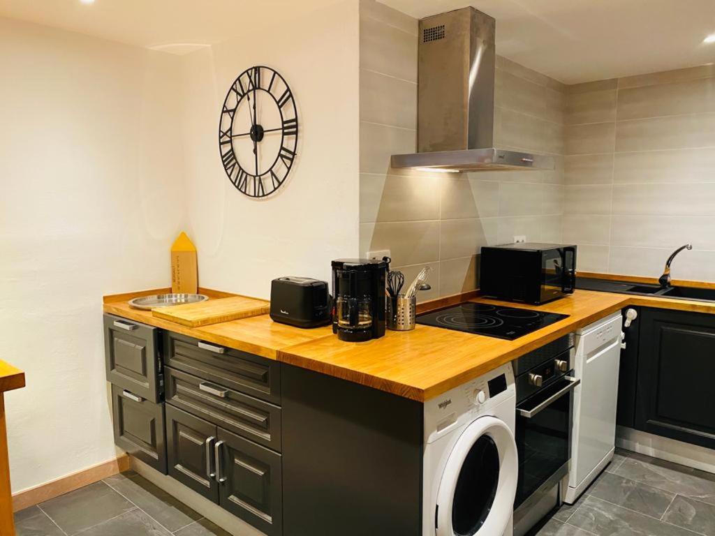 Appartement Prober-Incles à Soldeu Extérieur photo