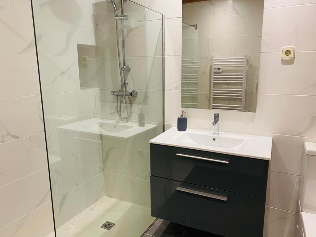 Appartement Prober-Incles à Soldeu Extérieur photo