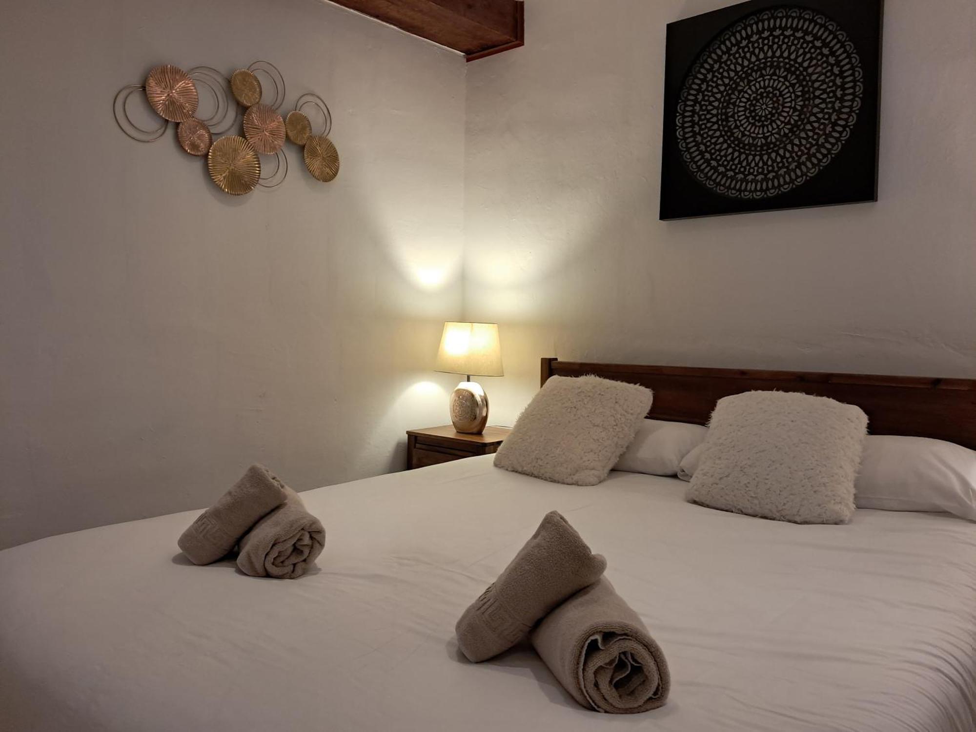 Appartement Prober-Incles à Soldeu Extérieur photo