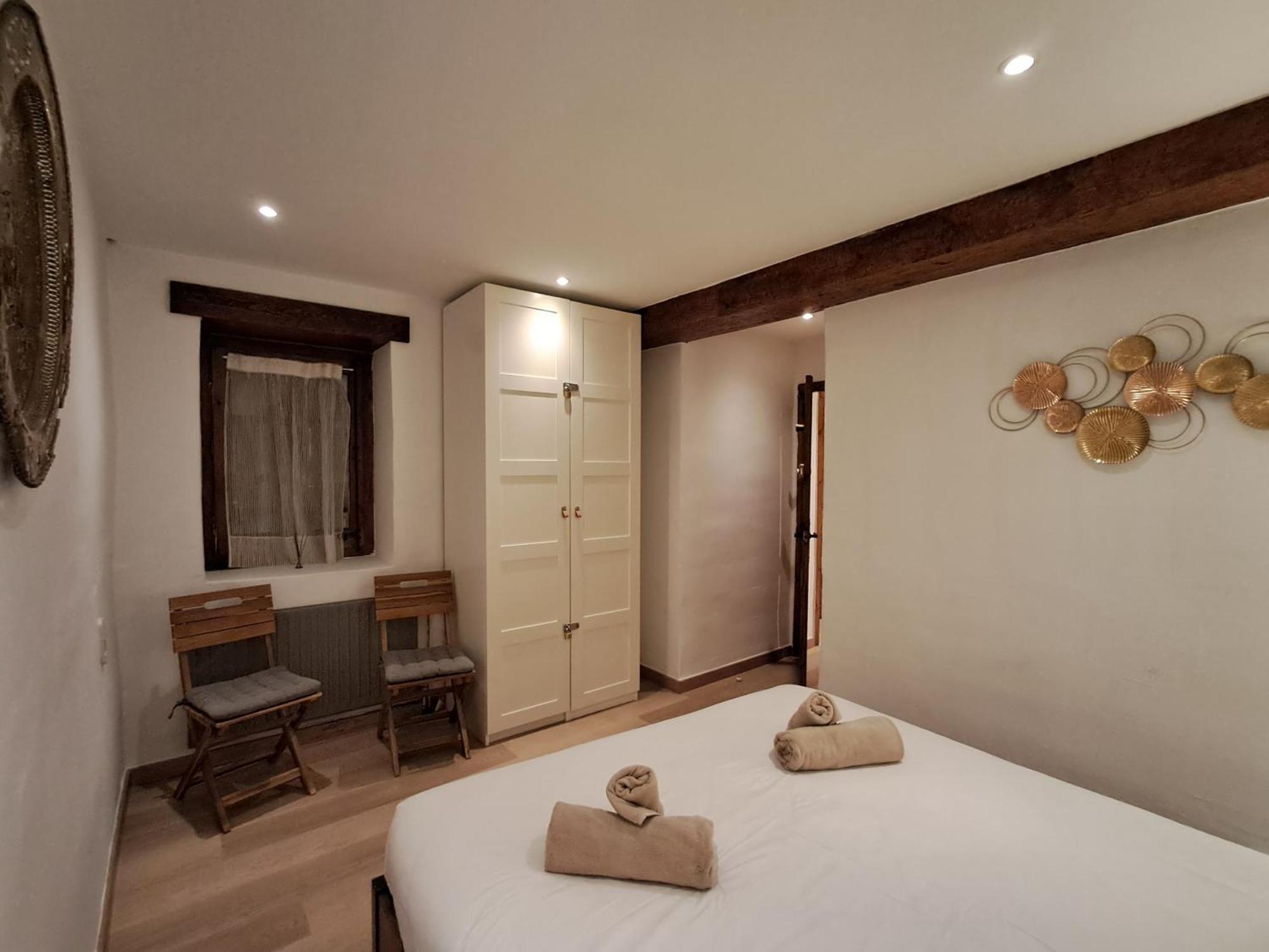 Appartement Prober-Incles à Soldeu Extérieur photo