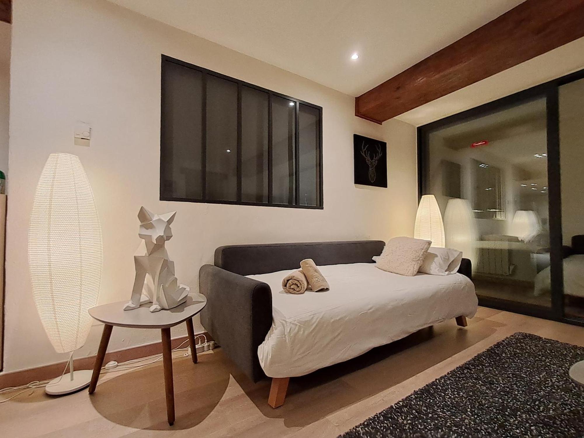 Appartement Prober-Incles à Soldeu Extérieur photo