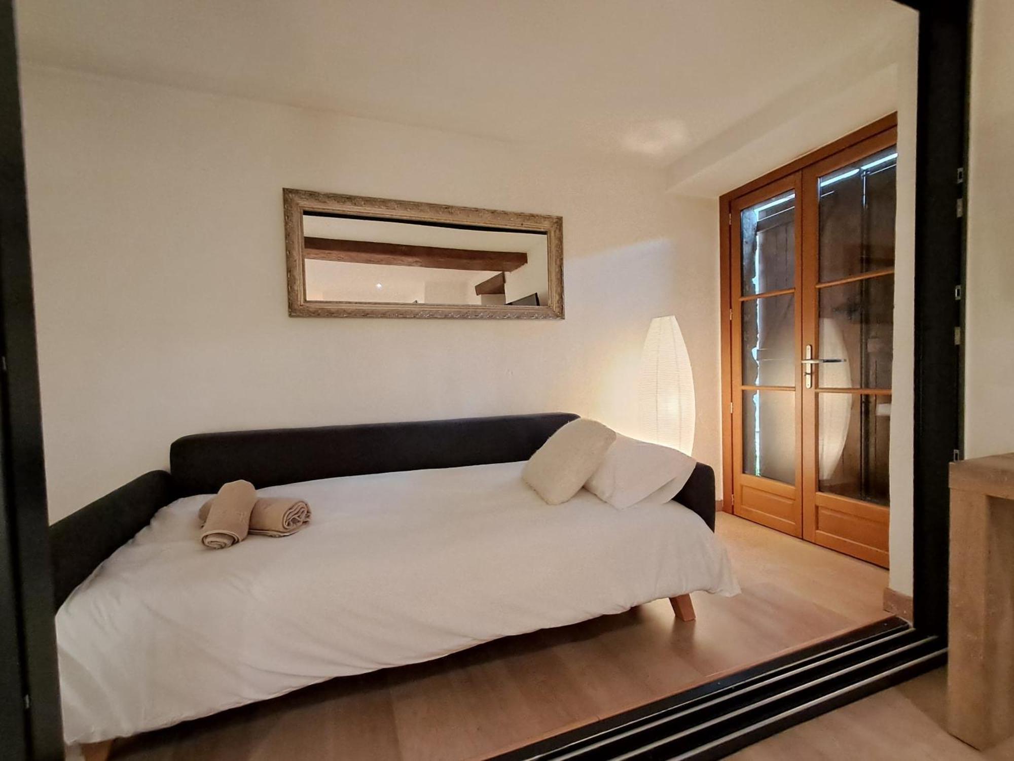 Appartement Prober-Incles à Soldeu Extérieur photo