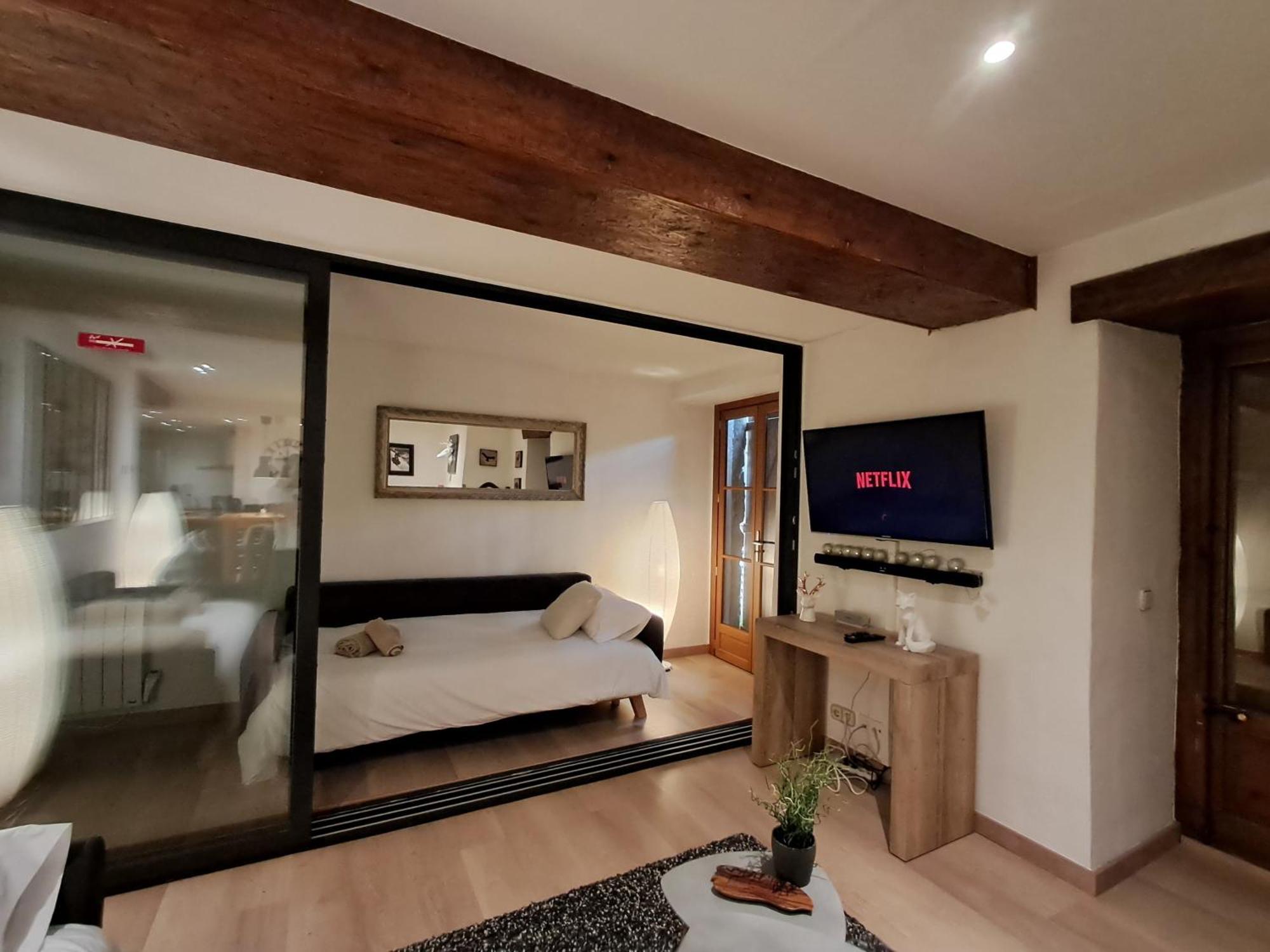 Appartement Prober-Incles à Soldeu Extérieur photo